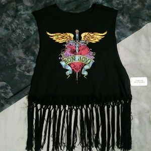 Bon Jovi Top!